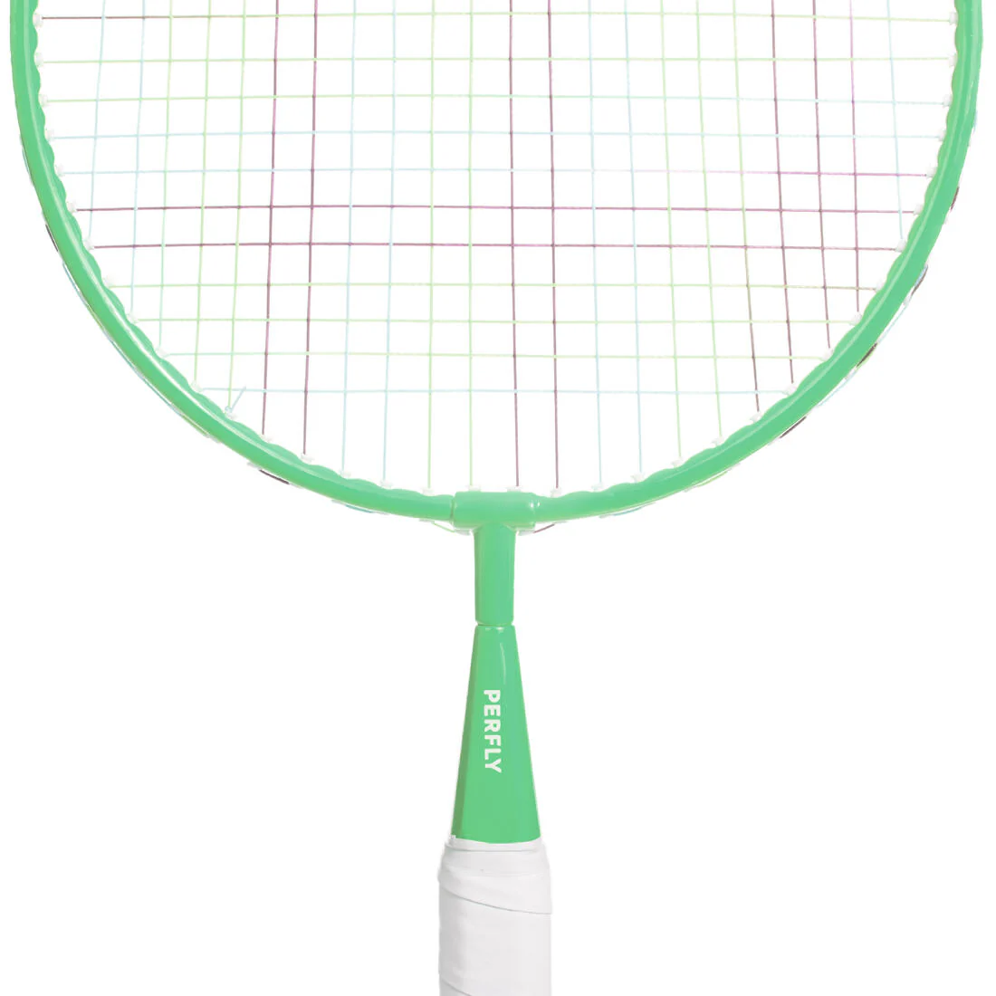 KID BADMINTON RACKET IN SET BR SET DISCOVER - Image 20