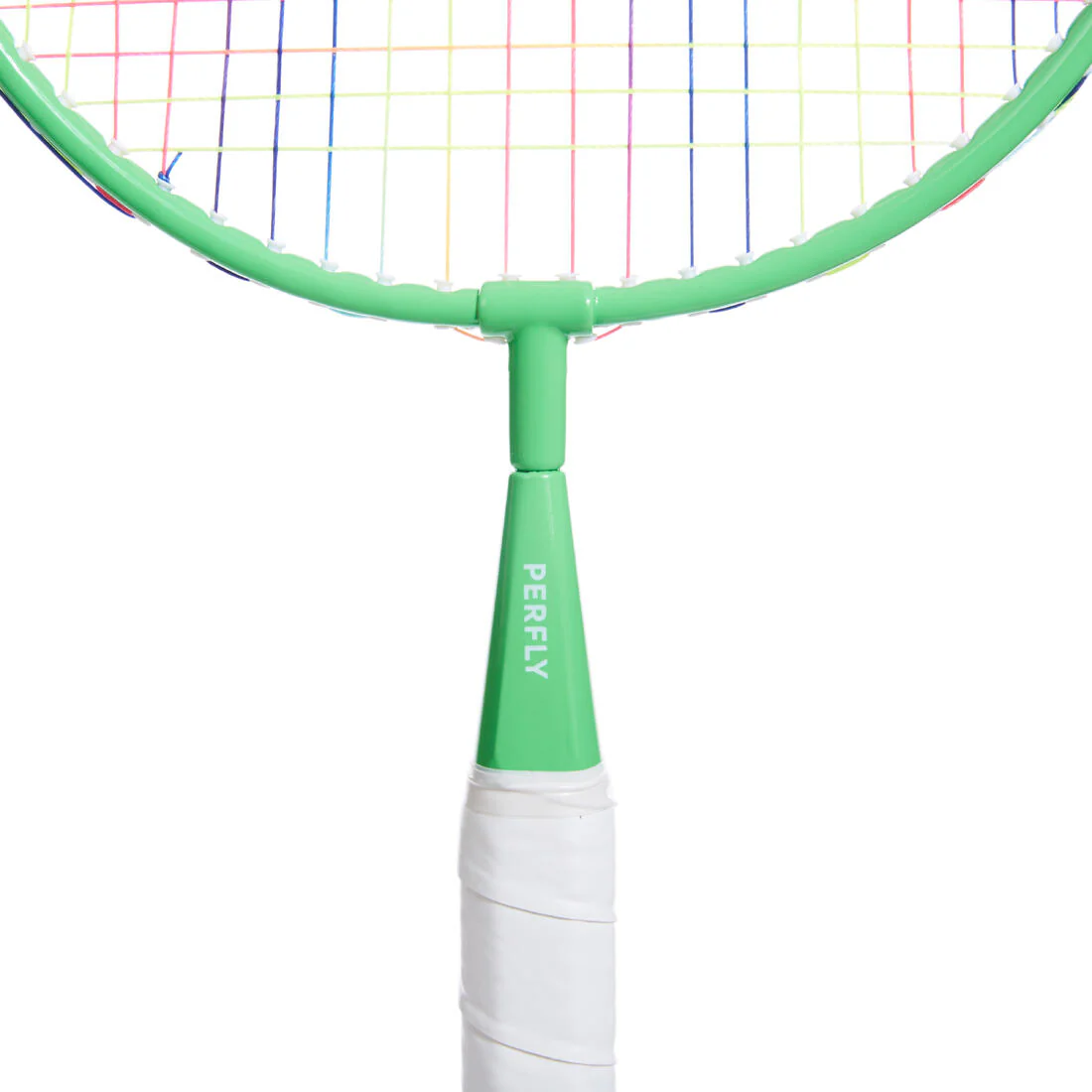 KID BADMINTON RACKET IN SET BR SET DISCOVER - Image 22