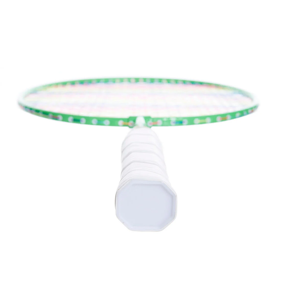 KID BADMINTON RACKET IN SET BR SET DISCOVER - Image 24