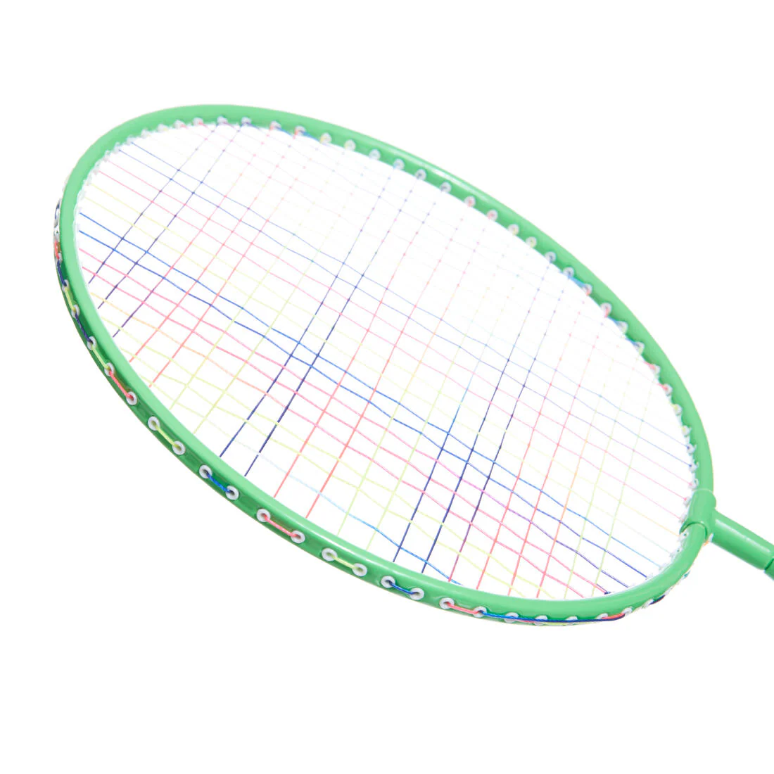 KID BADMINTON RACKET IN SET BR SET DISCOVER - Image 25