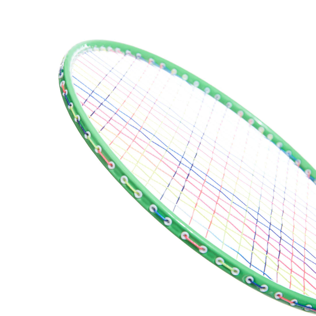 KID BADMINTON RACKET IN SET BR SET DISCOVER - Image 26