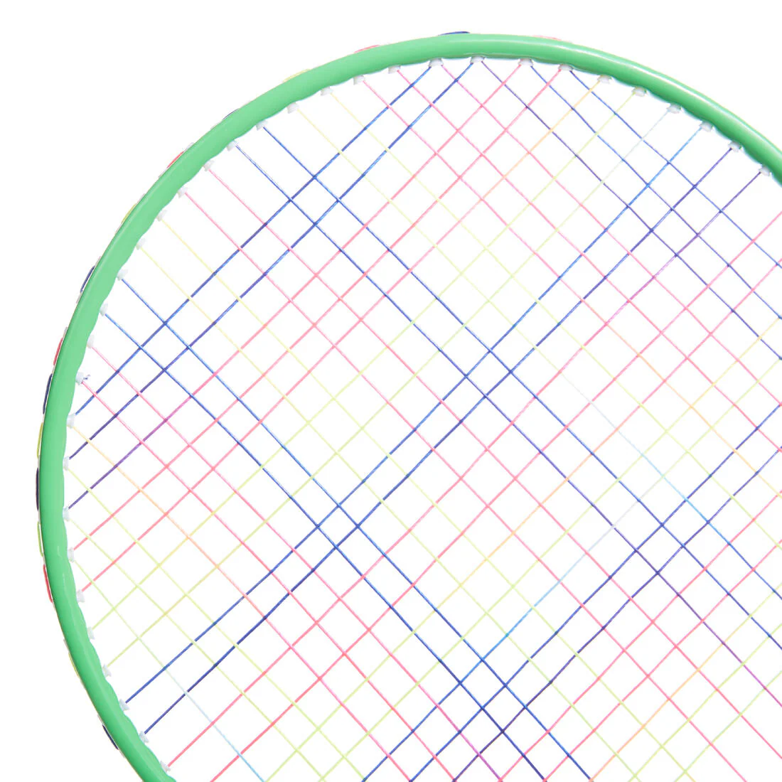 KID BADMINTON RACKET IN SET BR SET DISCOVER - Image 27