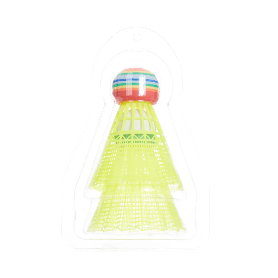 KID BADMINTON RACKET IN SET BR SET DISCOVER - Image 32