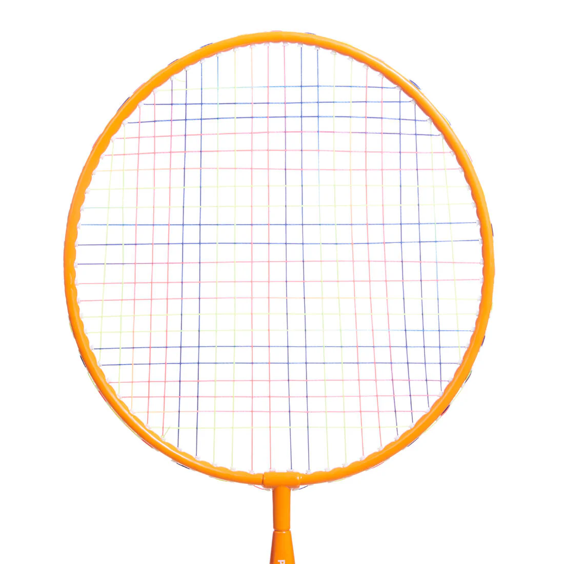 KID BADMINTON RACKET IN SET BR SET DISCOVER - Image 5
