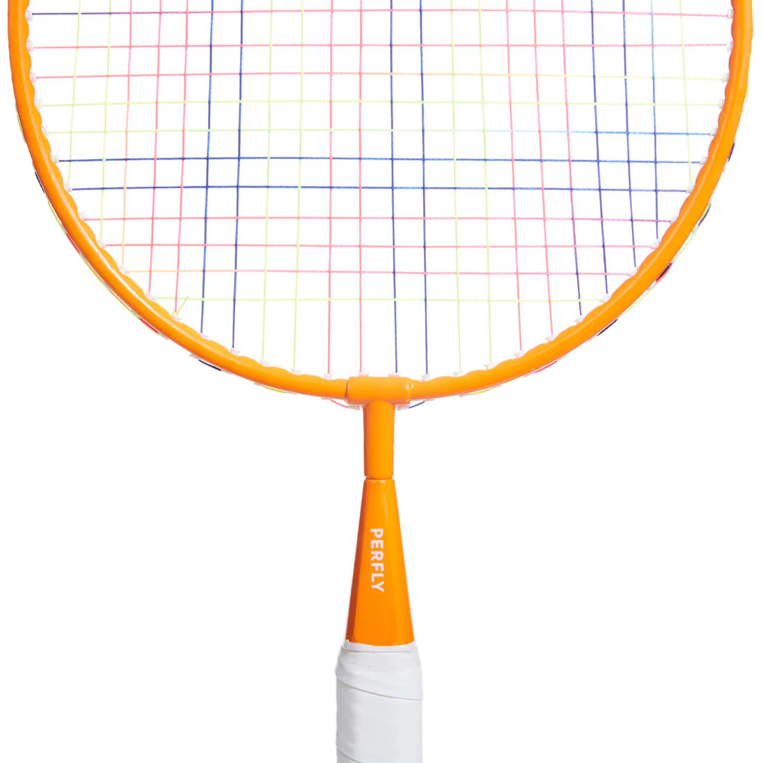 KID BADMINTON RACKET IN SET BR SET DISCOVER - Image 6