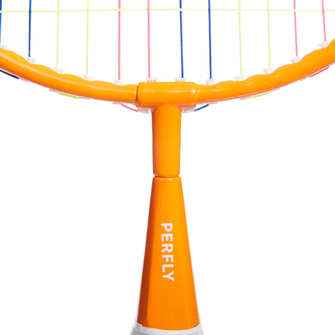 KID BADMINTON RACKET IN SET BR SET DISCOVER - Image 7