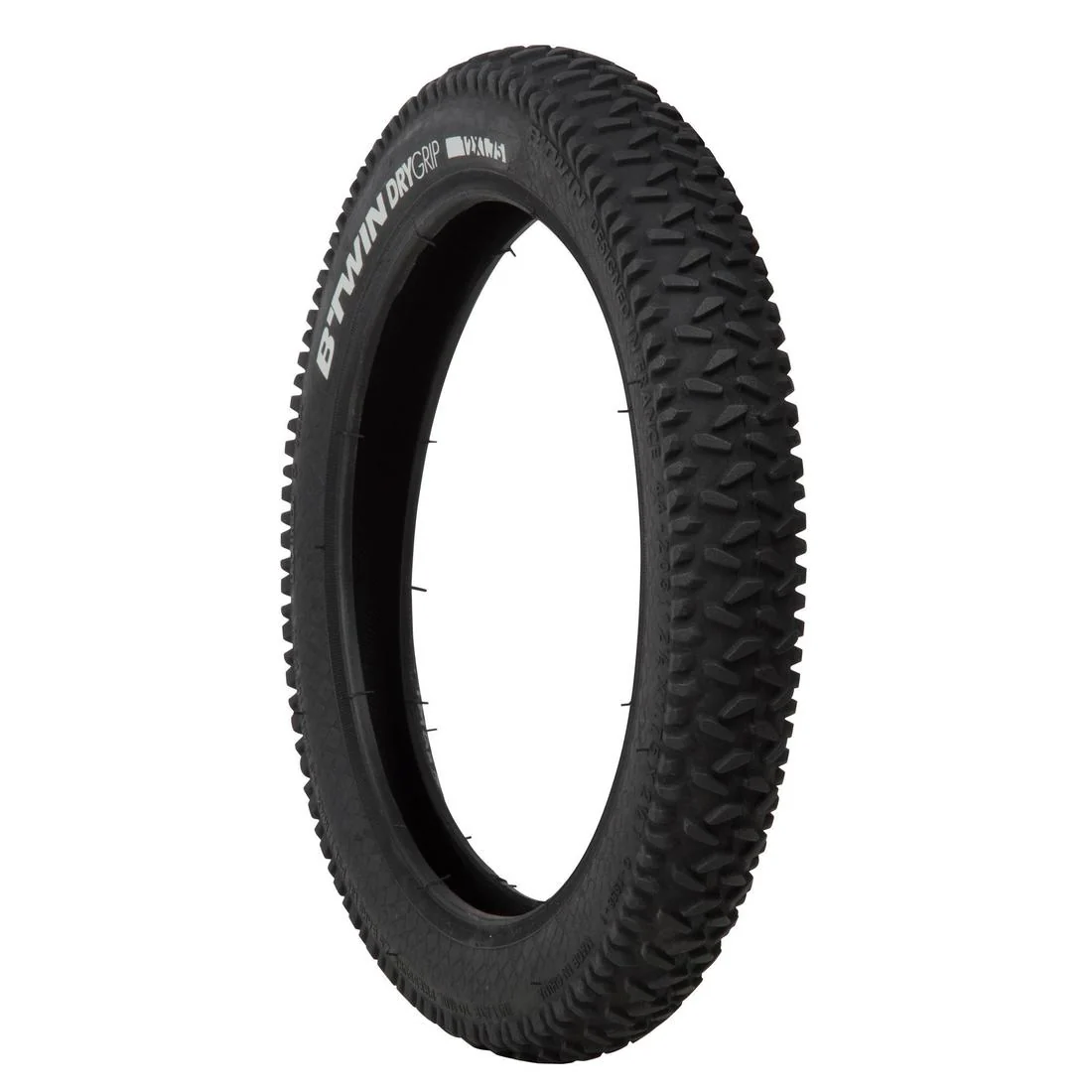 Kid's bike tyre 12x1.75 stiff beads / etrto 44-203 - Image 3