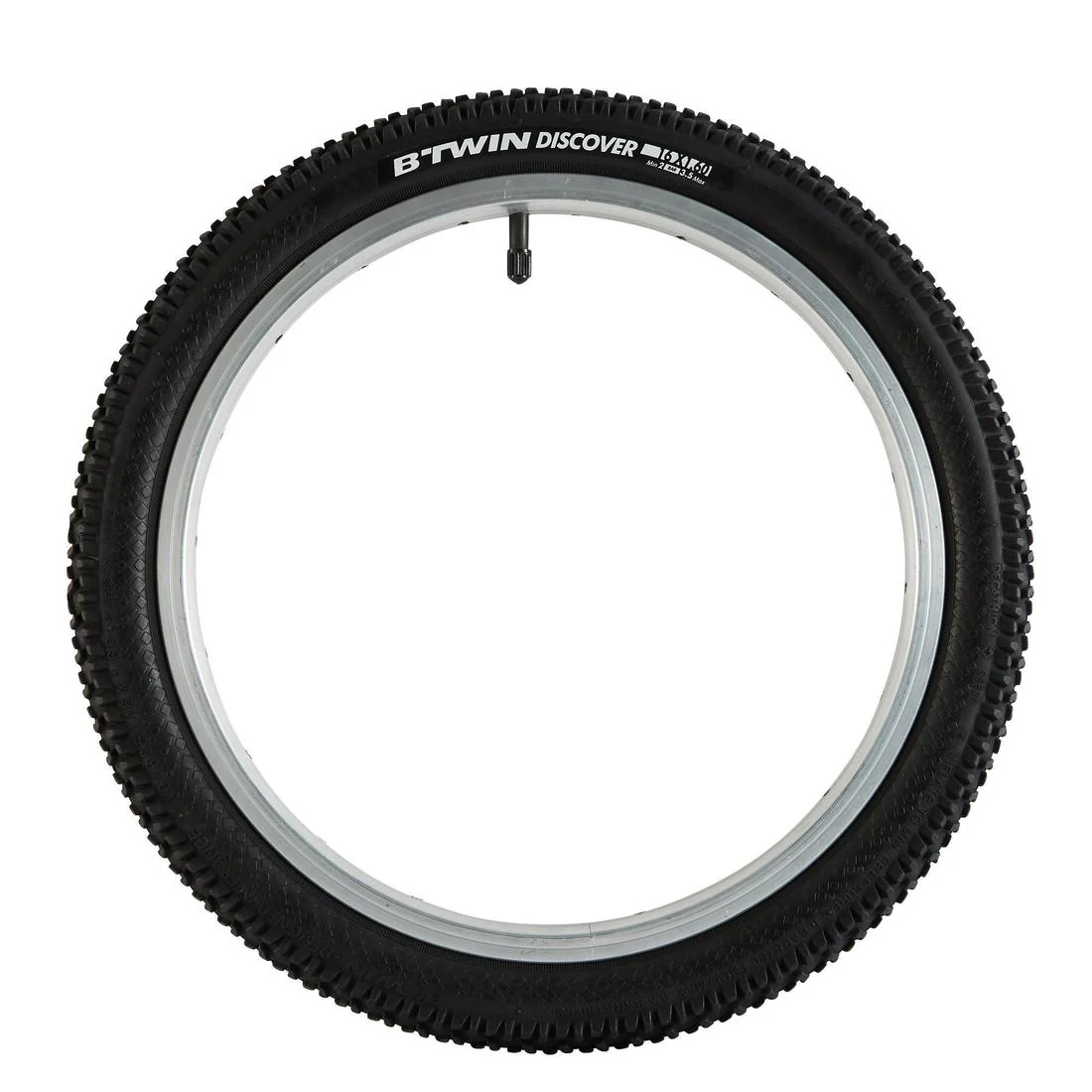 Kid's bike tyre stiff bead 16x1.60 / ETRTO 40-305 - Image 3