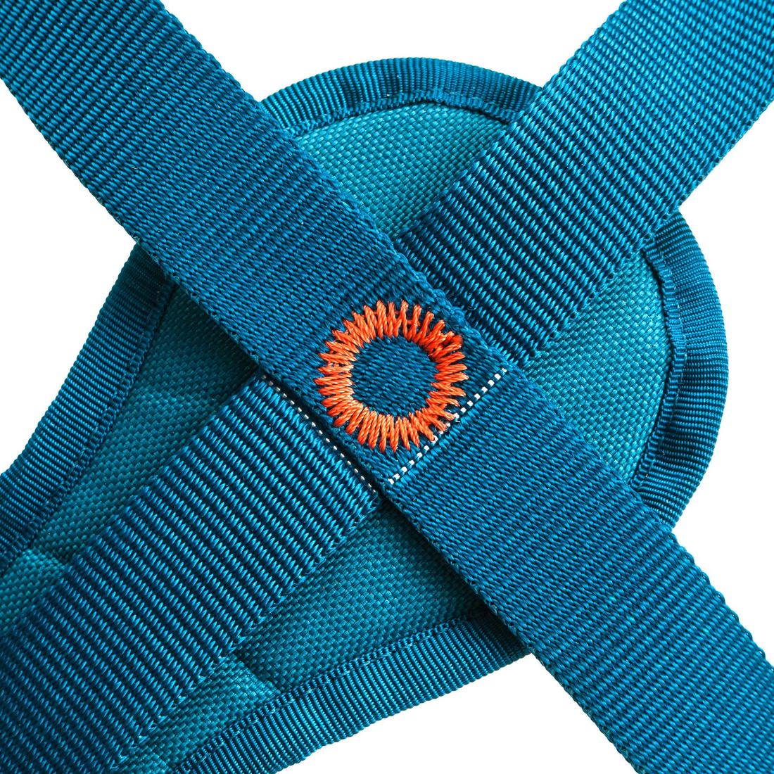 KID'S FULL CLIMBING HARNESS - SPIDER KID - Image 11