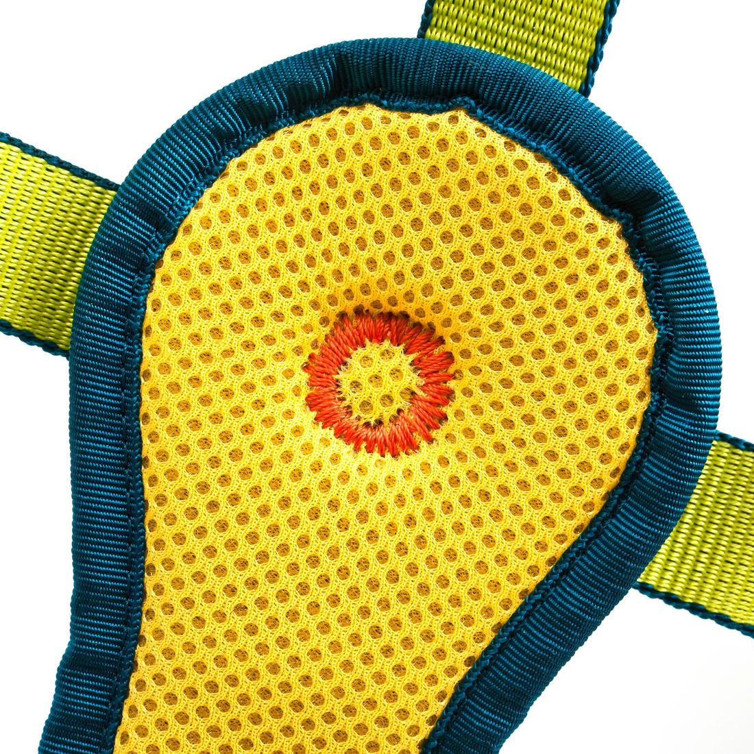 KID'S FULL CLIMBING HARNESS - SPIDER KID - Image 12