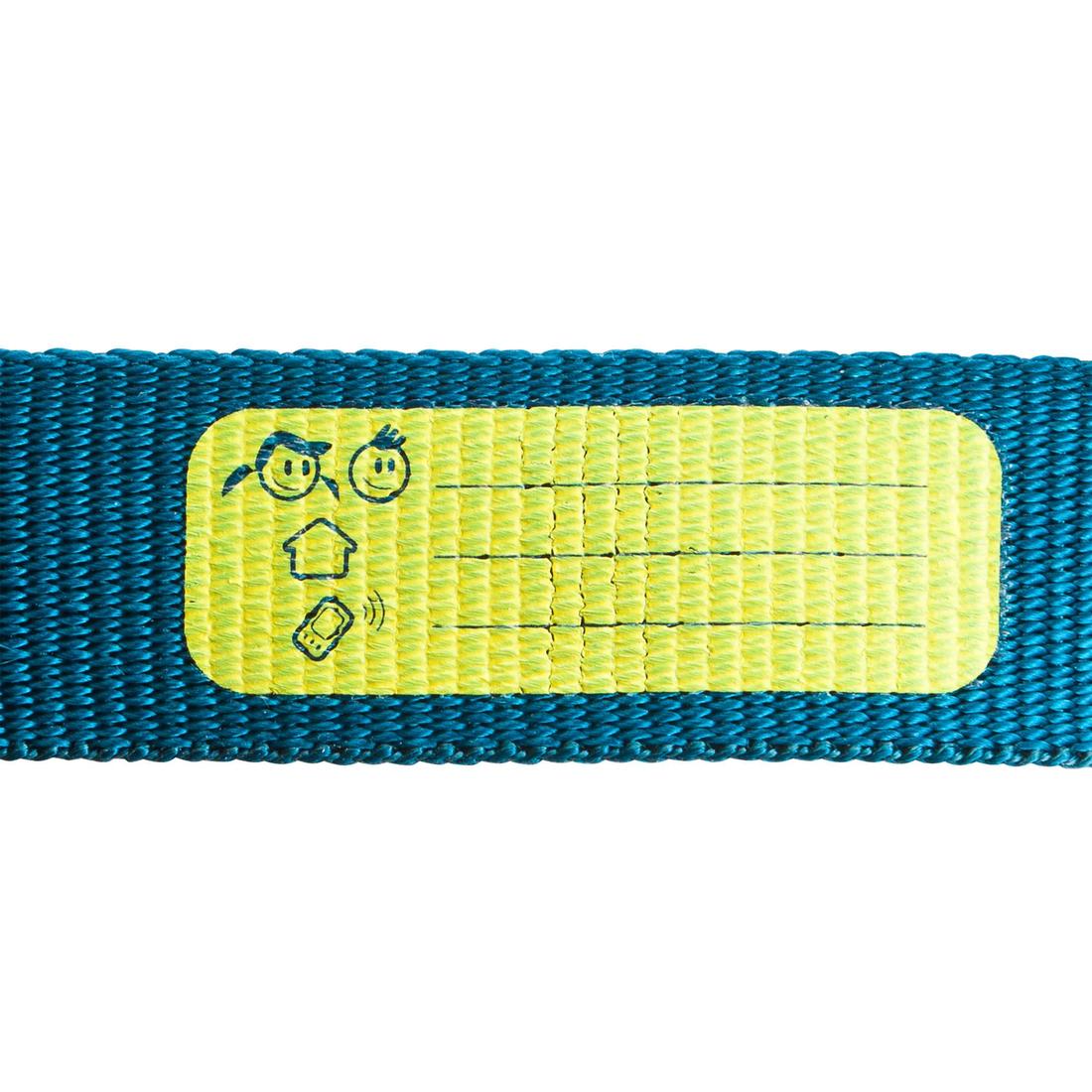 KID'S FULL CLIMBING HARNESS - SPIDER KID - Image 14