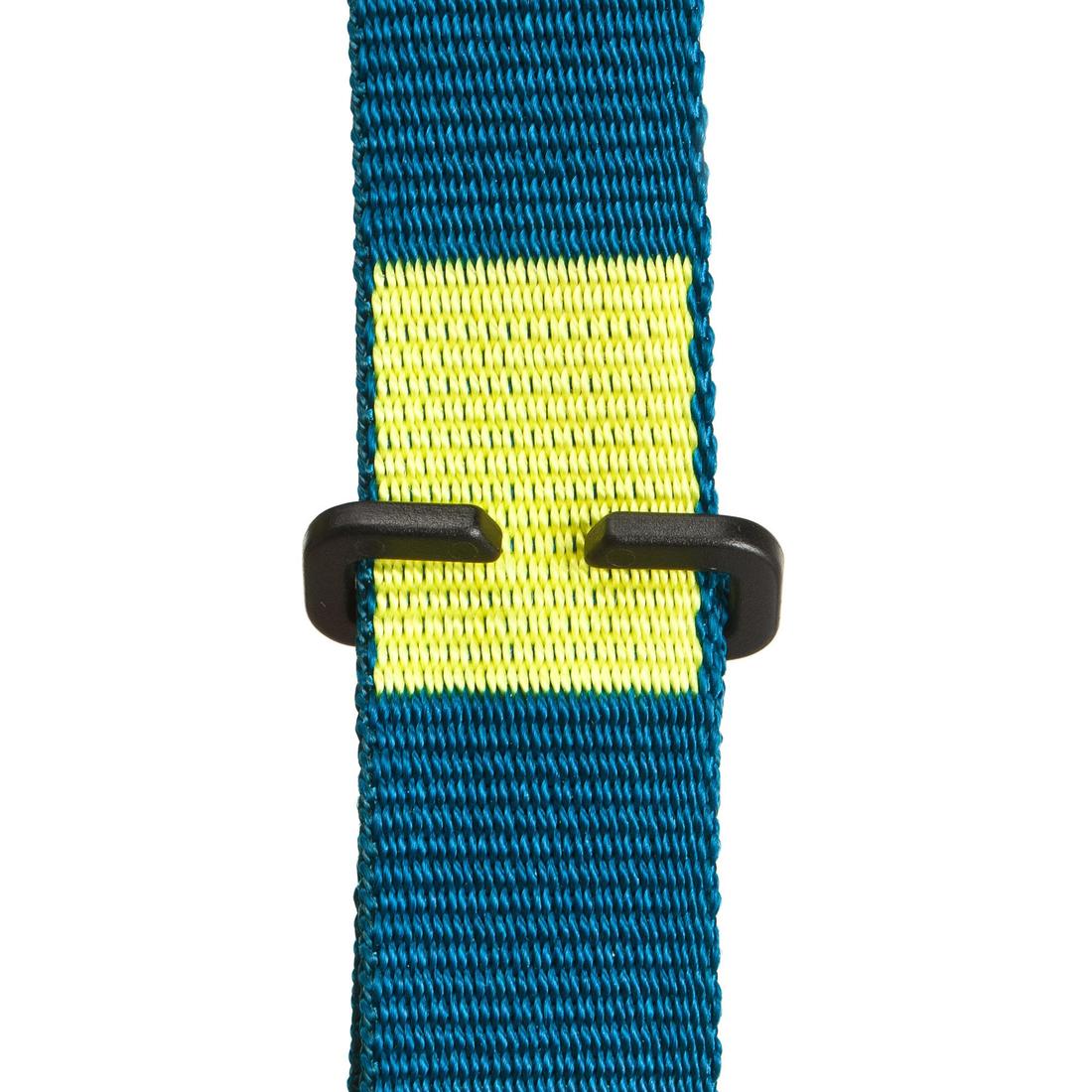 KID'S FULL CLIMBING HARNESS - SPIDER KID - Image 16