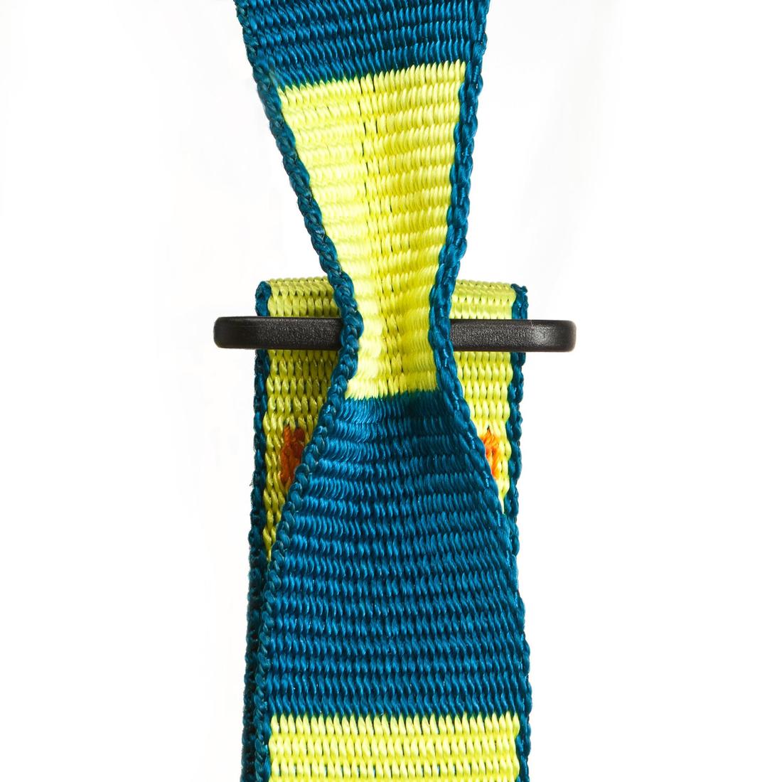 KID'S FULL CLIMBING HARNESS - SPIDER KID - Image 17