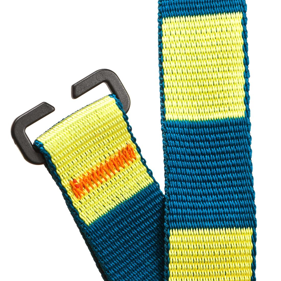 KID'S FULL CLIMBING HARNESS - SPIDER KID - Image 18