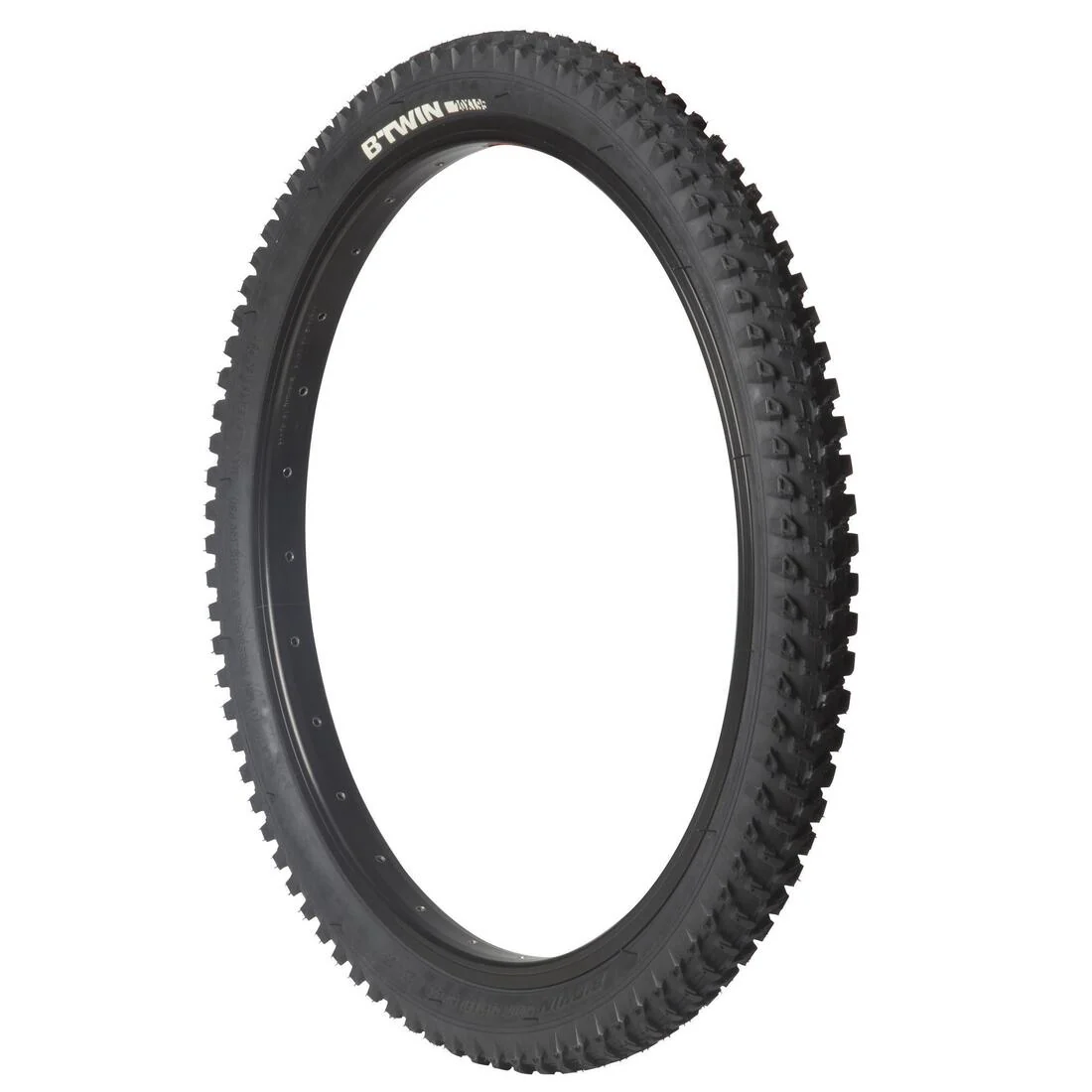 Kid's mountain bike 20x1.95 stiff beads / ETRTO 47-406 - Image 3