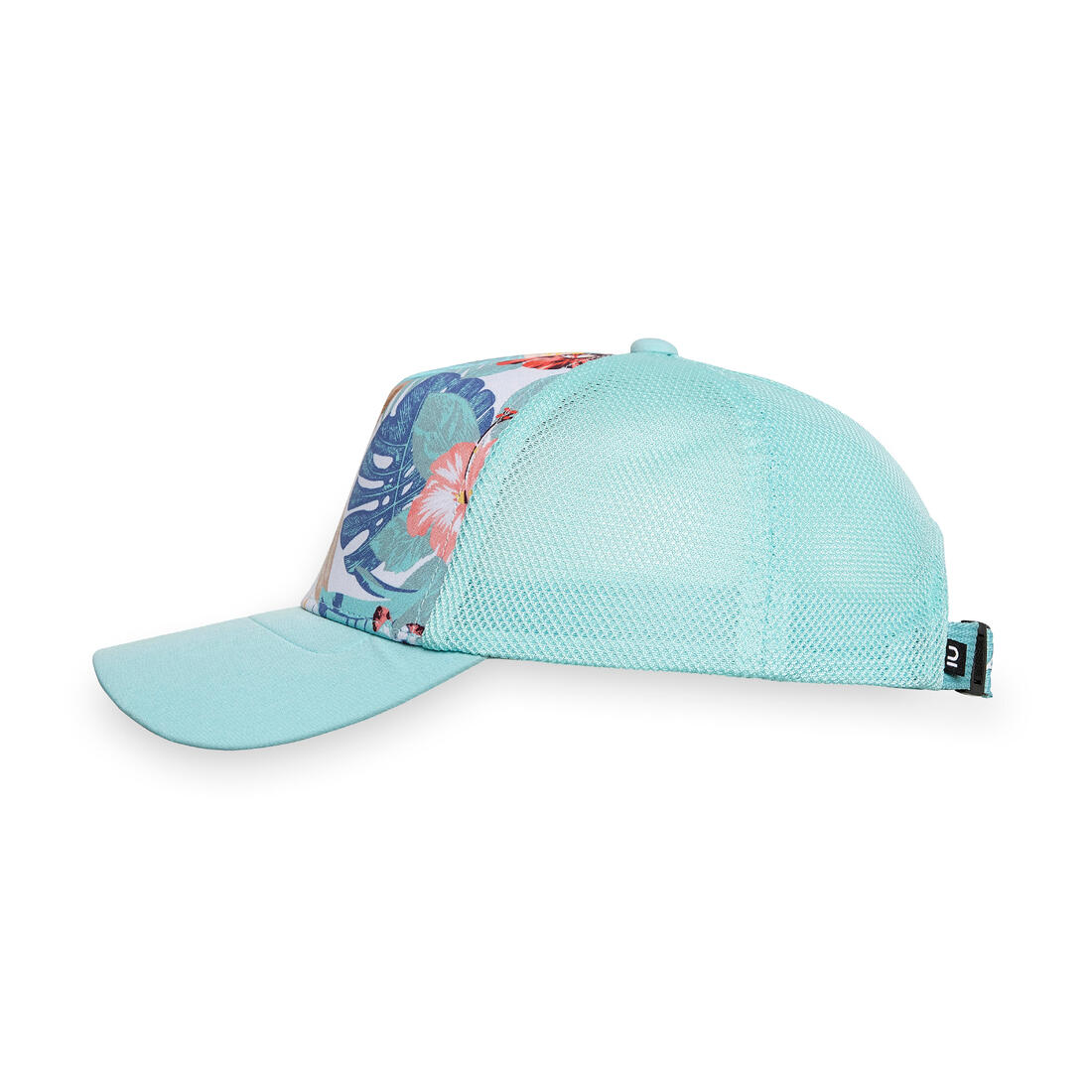 KID'S SURFING TRUCKER CAP - Image 4