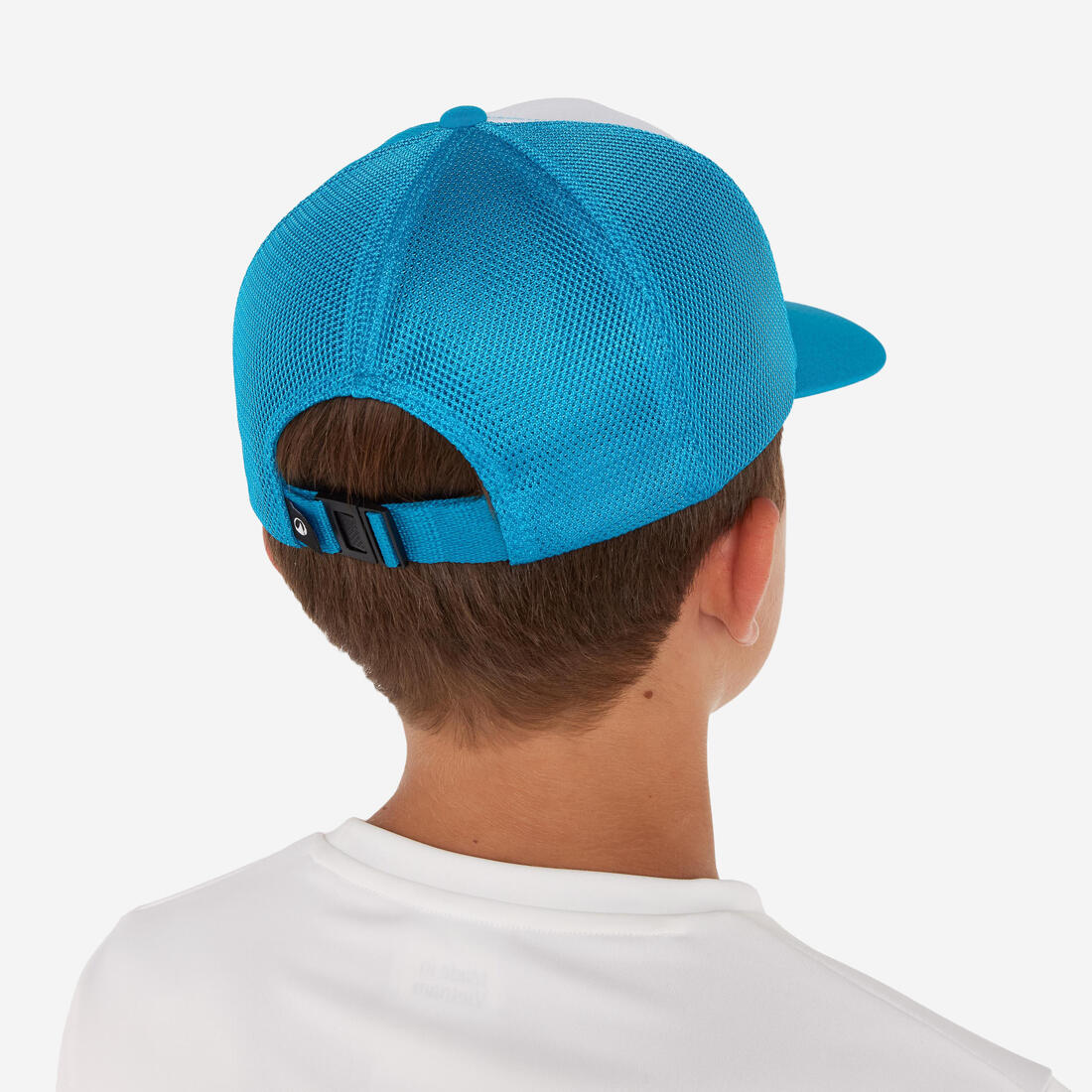 KID'S SURFING TRUCKER CAP - Image 5