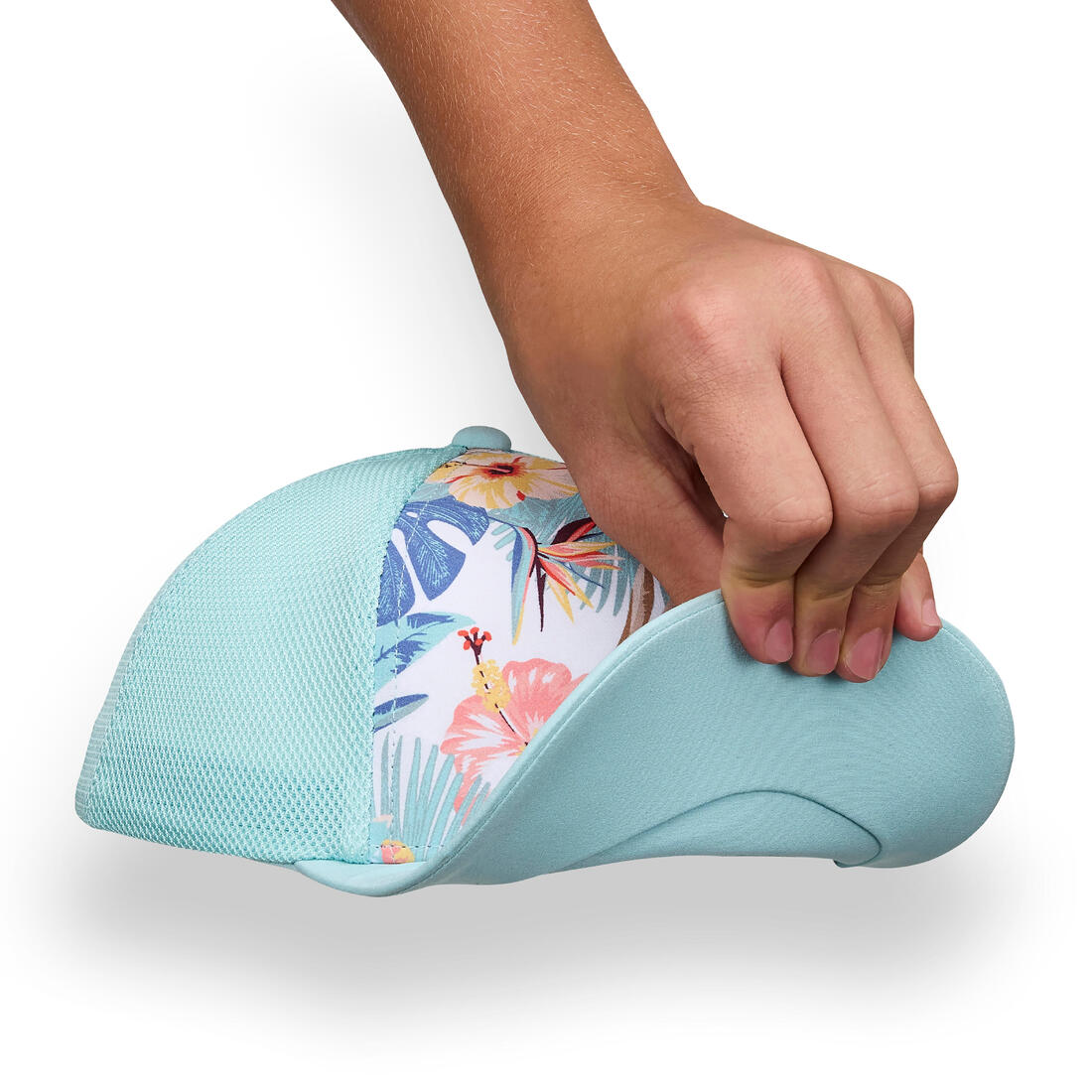 KID'S SURFING TRUCKER CAP - Image 6