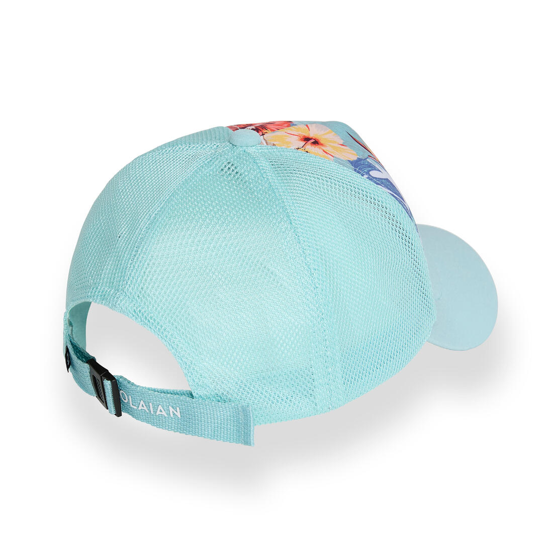 KID'S SURFING TRUCKER CAP - Image 8
