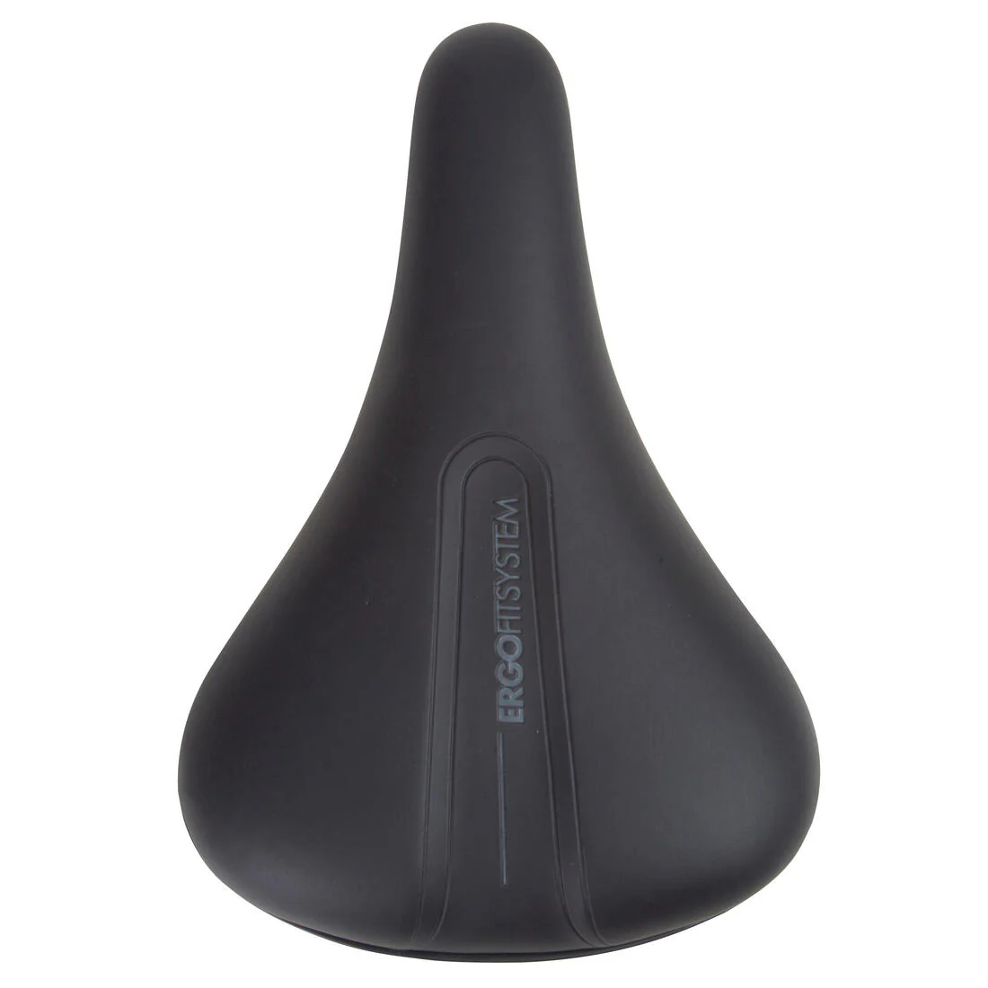 Kids' 14/16" 60° Bike Saddle - Image 2