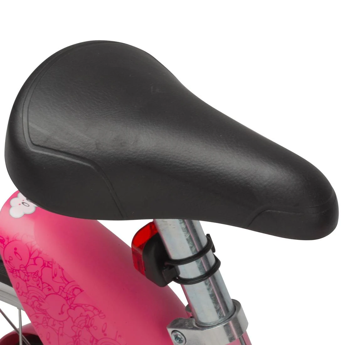 KIDS 14" BIKE UNICORN 500 3-5 YEARS OLD - Image 3
