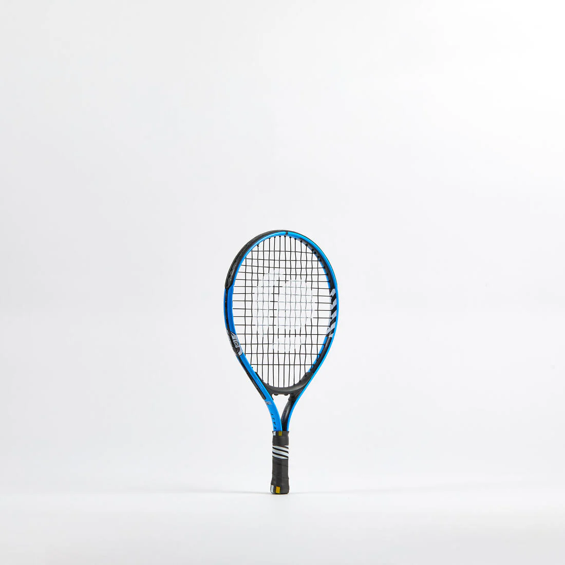 Kids' 17" Tennis Racket Easy - Blue - Image 3