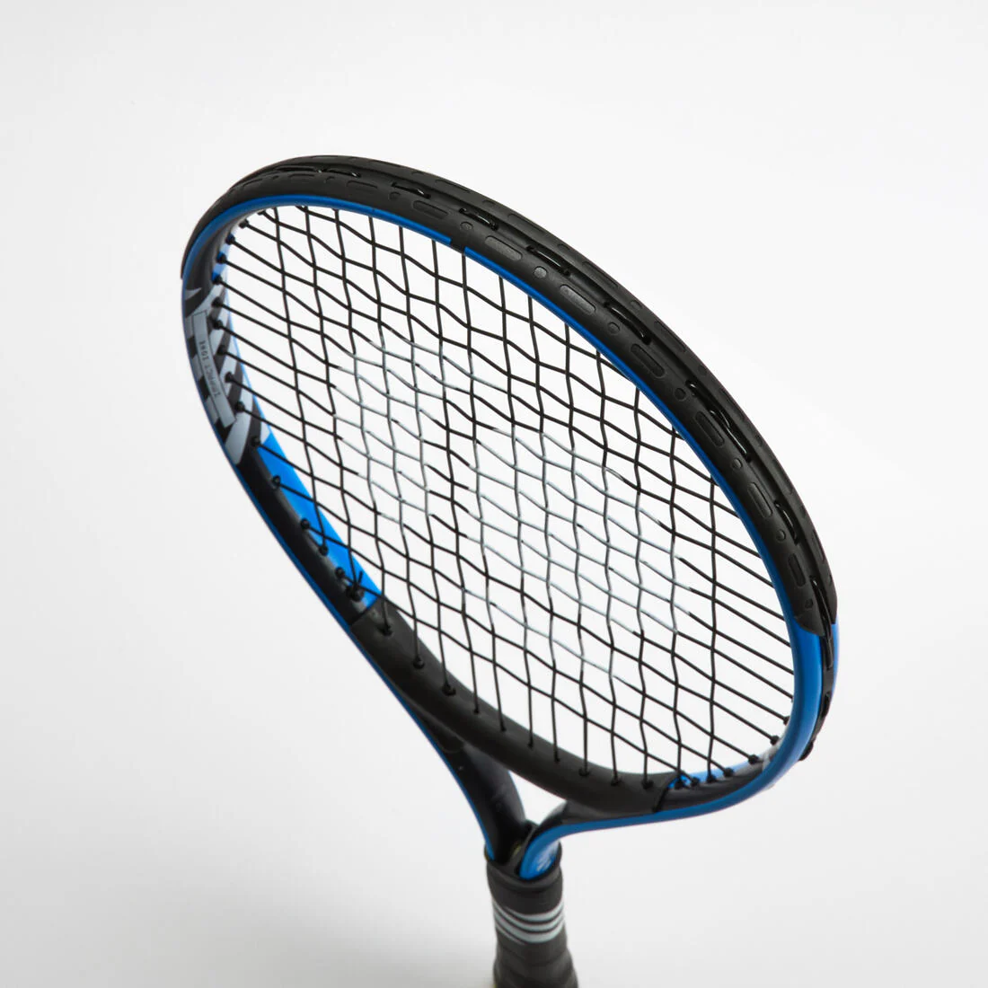 Kids' 17" Tennis Racket Easy - Blue - Image 8