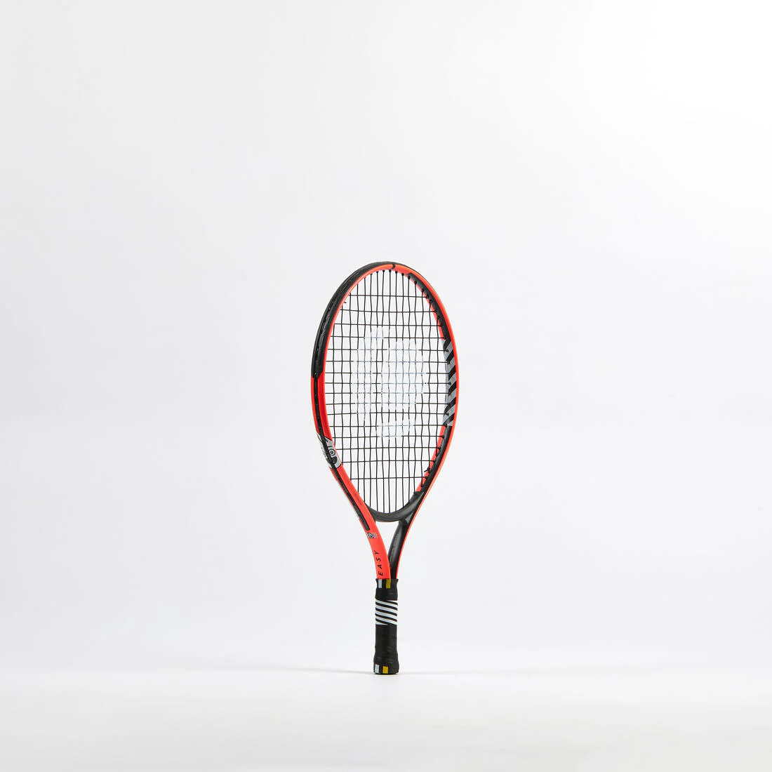 Kids' 19" Tennis Racket Easy - Red - Image 3