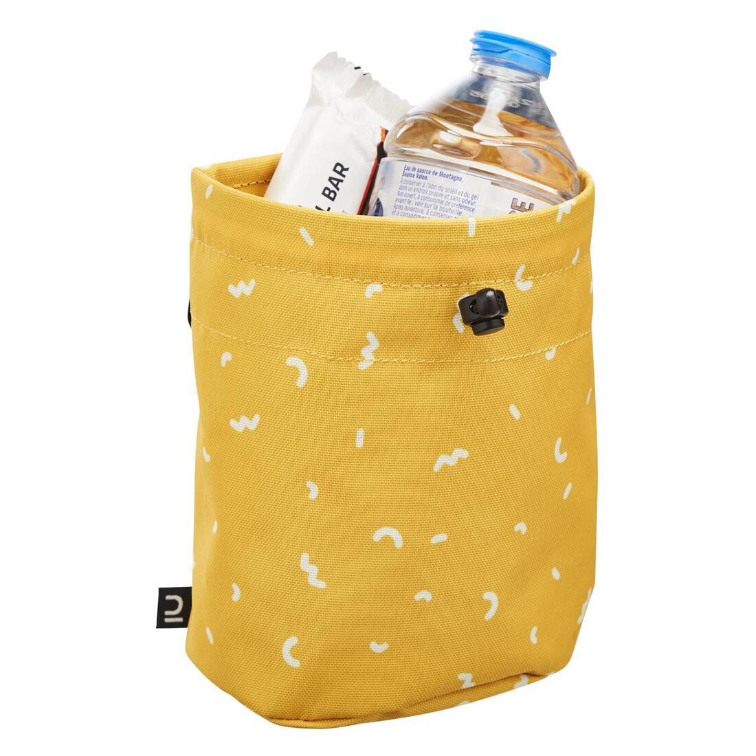 Kids' 2-6 Years Bike and Balance Bike Handlebar Bag - Image 4