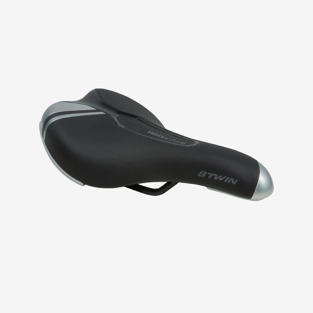 Kids' 20/24" 60° Bike Saddle