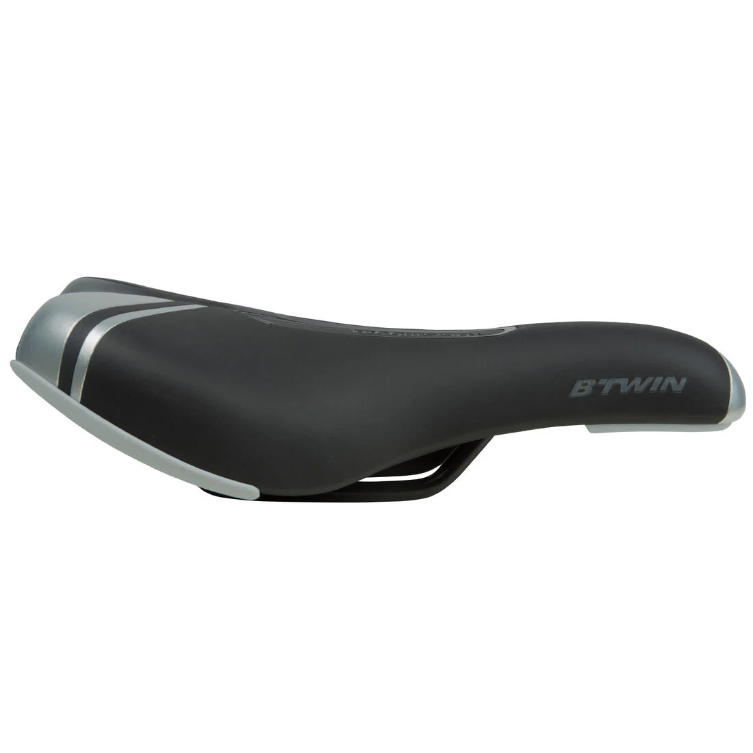 Kids' 20/24" 60° Bike Saddle - Image 2