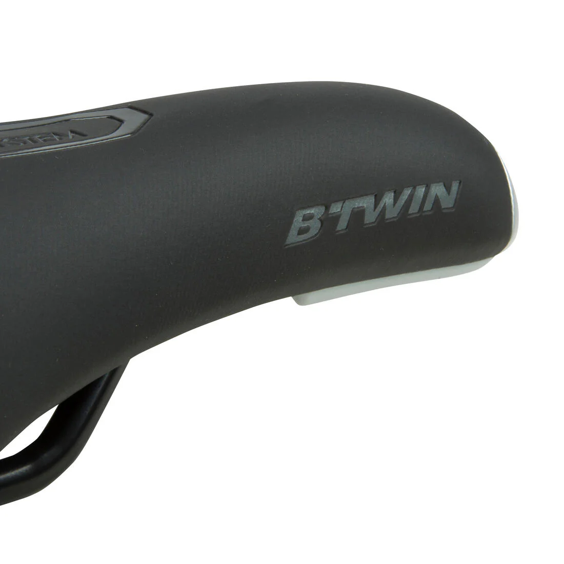 Kids' 20/24" 60° Bike Saddle - Image 5