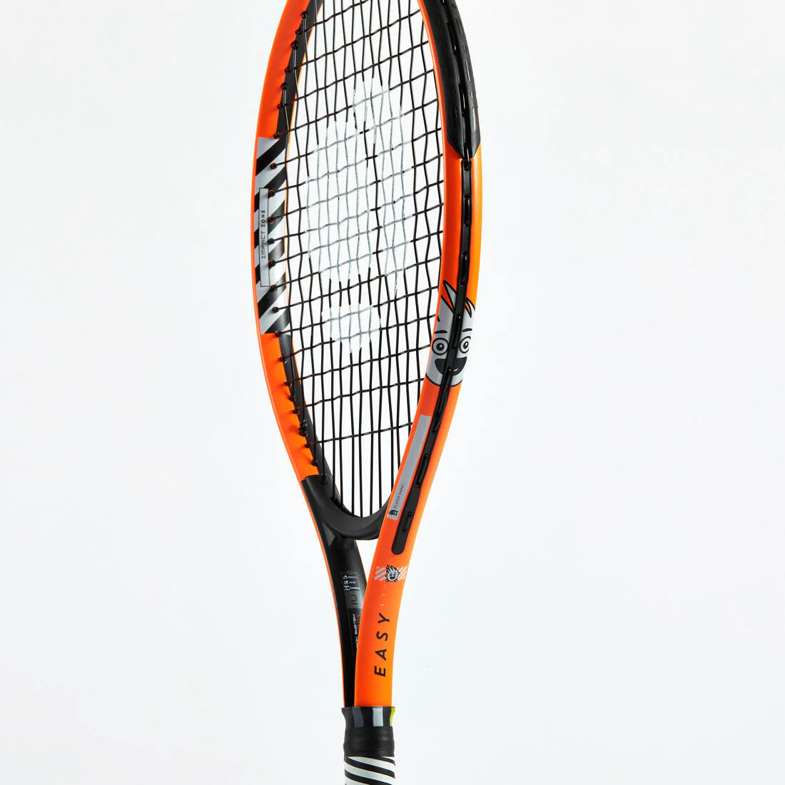 Kids' 21" Tennis Racket - Image 6