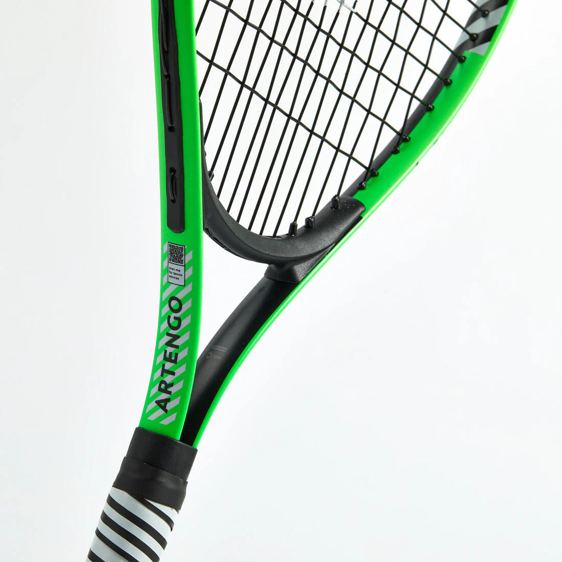 Kids' 23" Tennis Racket Easy - Image 4