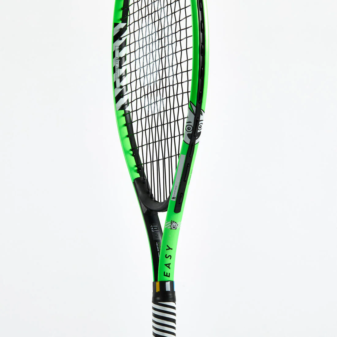 Kids' 23" Tennis Racket Easy - Image 6