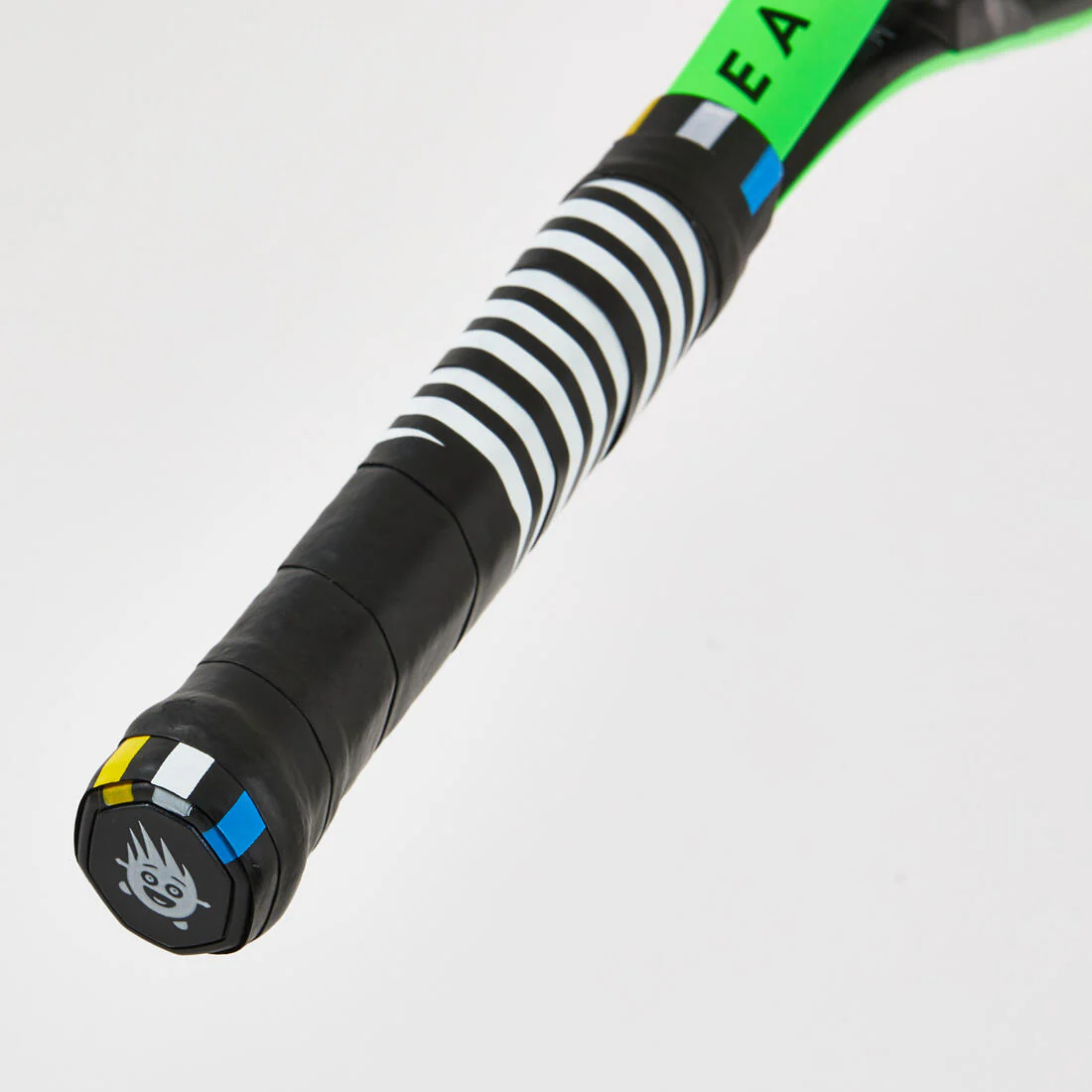 Kids' 23" Tennis Racket Easy - Image 7