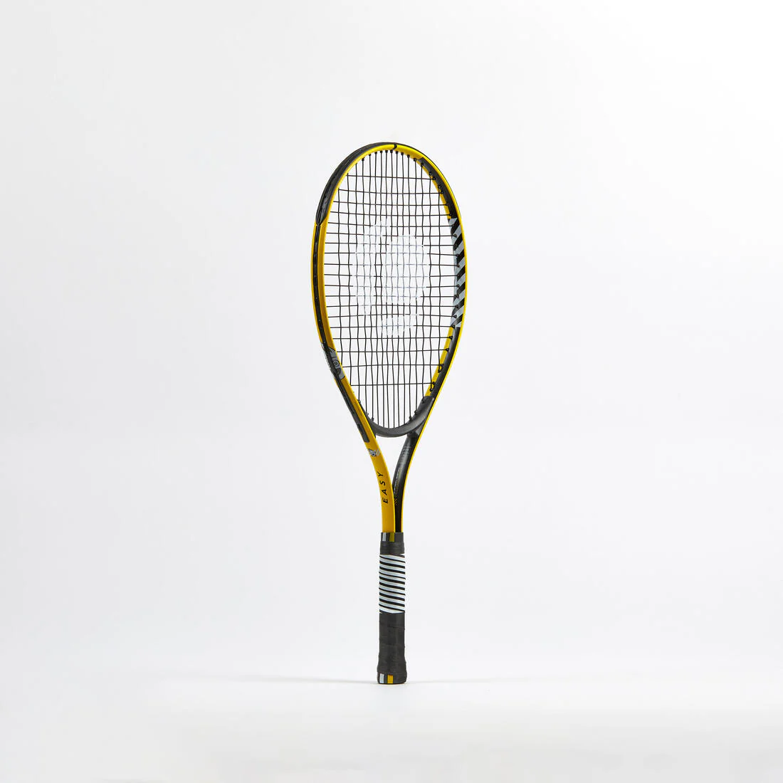 Kids' 25" Tennis Racket Easy - Yellow - Image 3