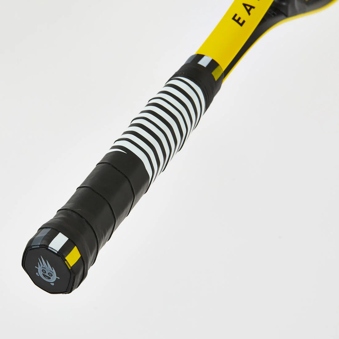 Kids' 25" Tennis Racket Easy - Yellow - Image 7