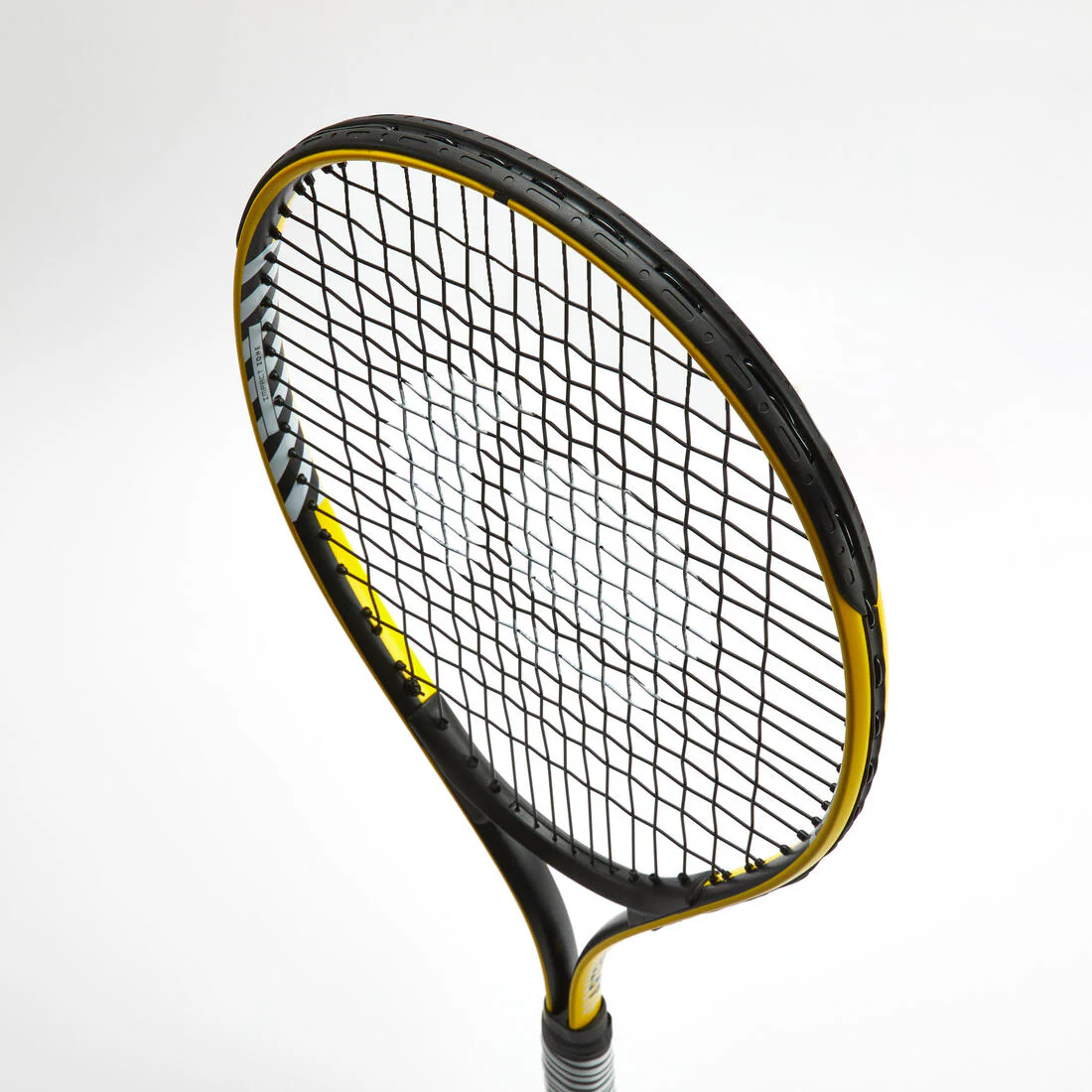 Kids' 25" Tennis Racket Easy - Yellow - Image 8