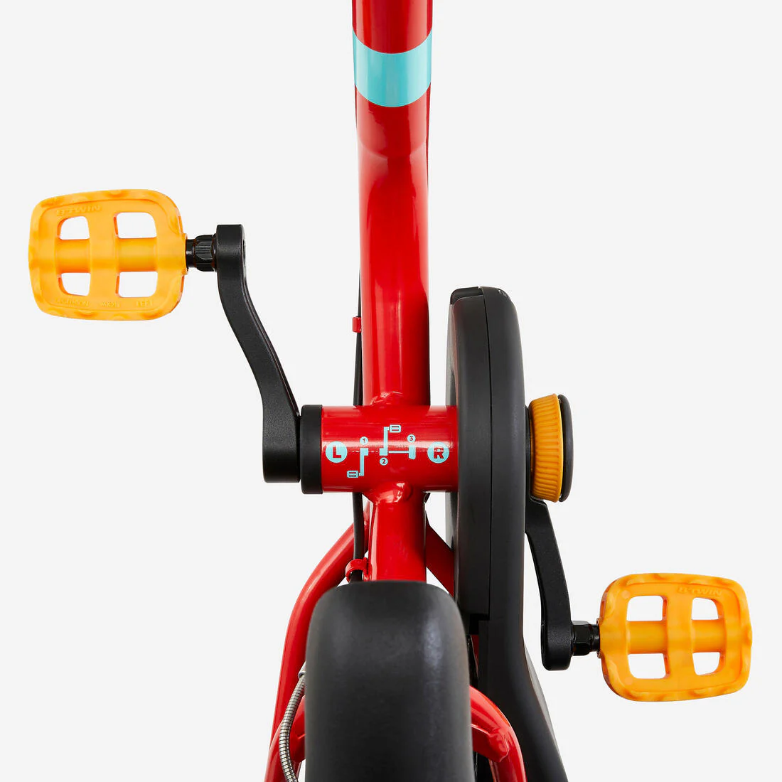 Kids' 3-5 Years 2-in-1 14-Inch Balance Bike Discover 500 - Image 15