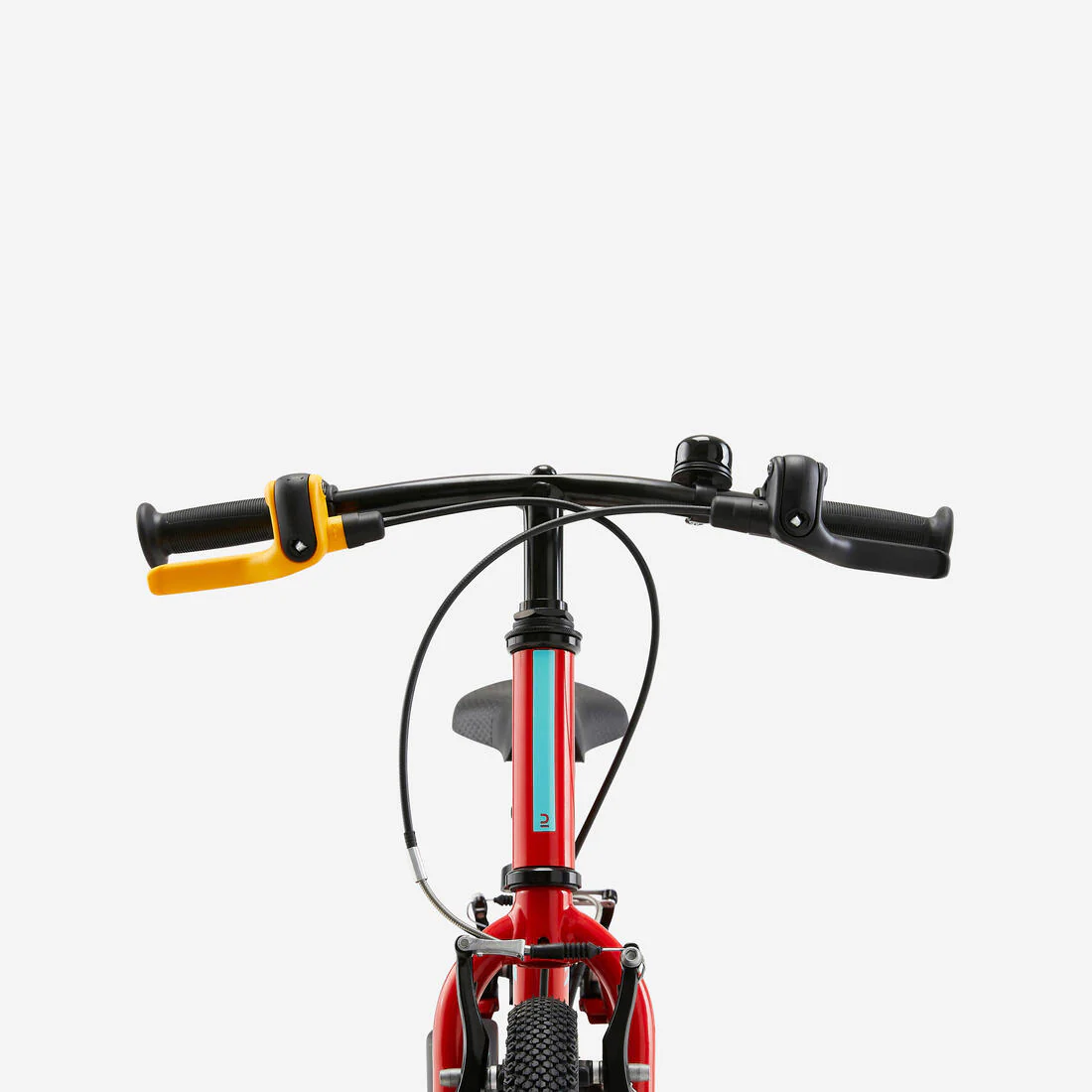 Kids' 3-5 Years 2-in-1 14-Inch Balance Bike Discover 500 - Image 19
