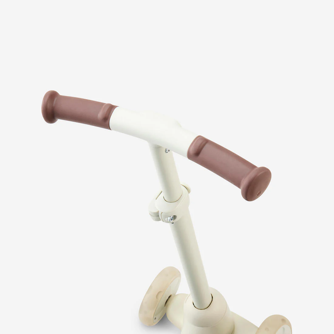 Kids' 3-Wheeled Scooter B500-Lavender - Image 10