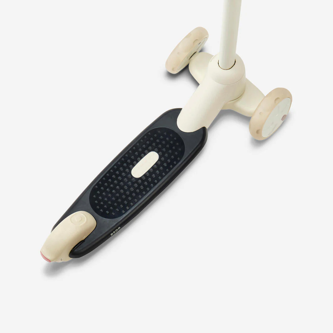 Kids' 3-Wheeled Scooter B500-Lavender - Image 8