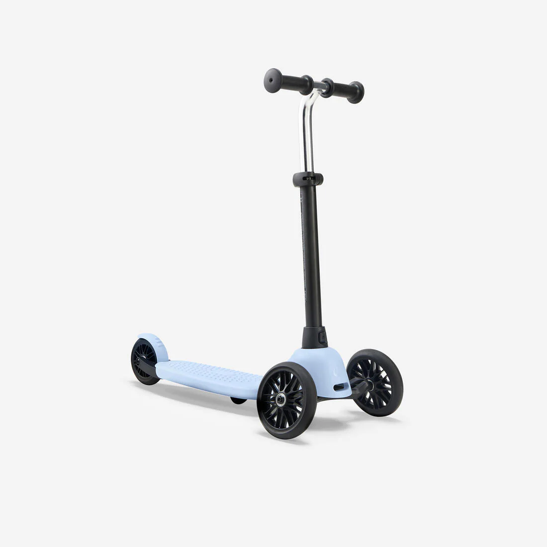 Kids' 3-Wheeled Scooter Btwin B100