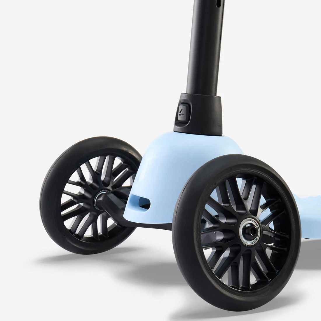 Kids' 3-Wheeled Scooter Btwin B100 - Image 3