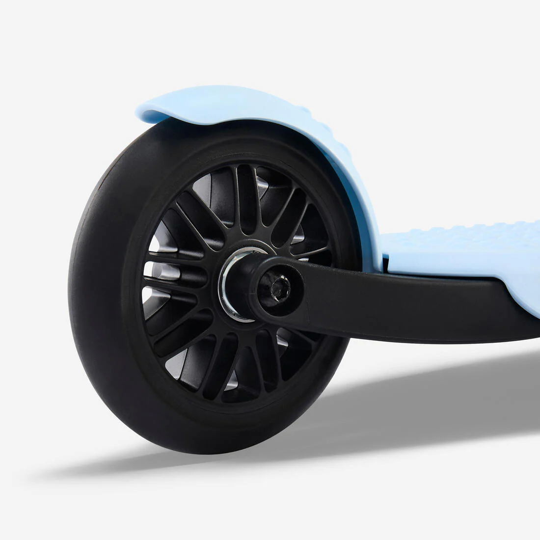 Kids' 3-Wheeled Scooter Btwin B100 - Image 5