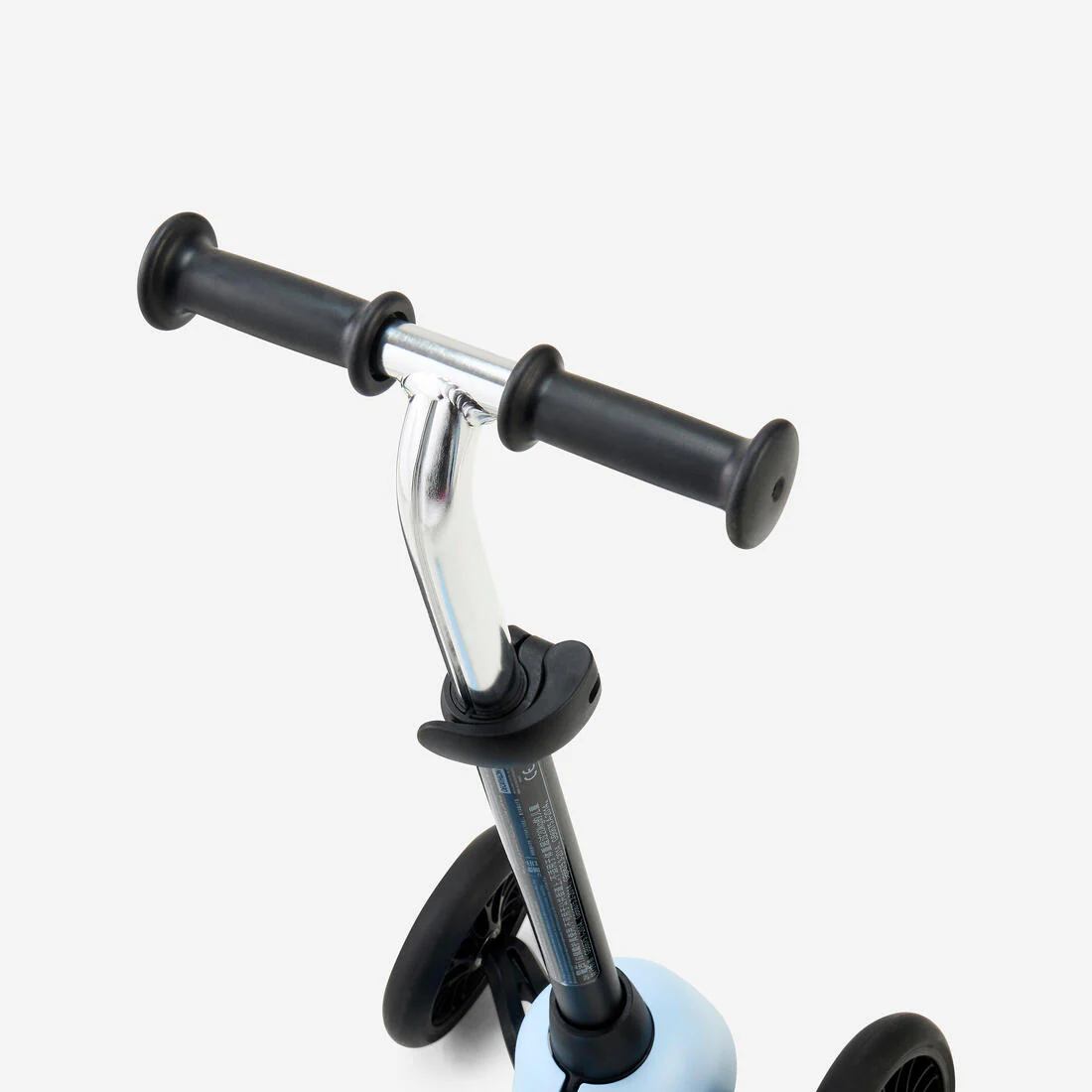 Kids' 3-Wheeled Scooter Btwin B100 - Image 6