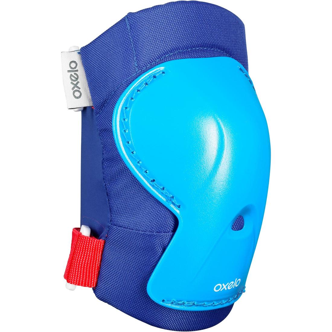 Kids' 3x2 Skating Scooter Skateboard Protectors Set Play - Image 10