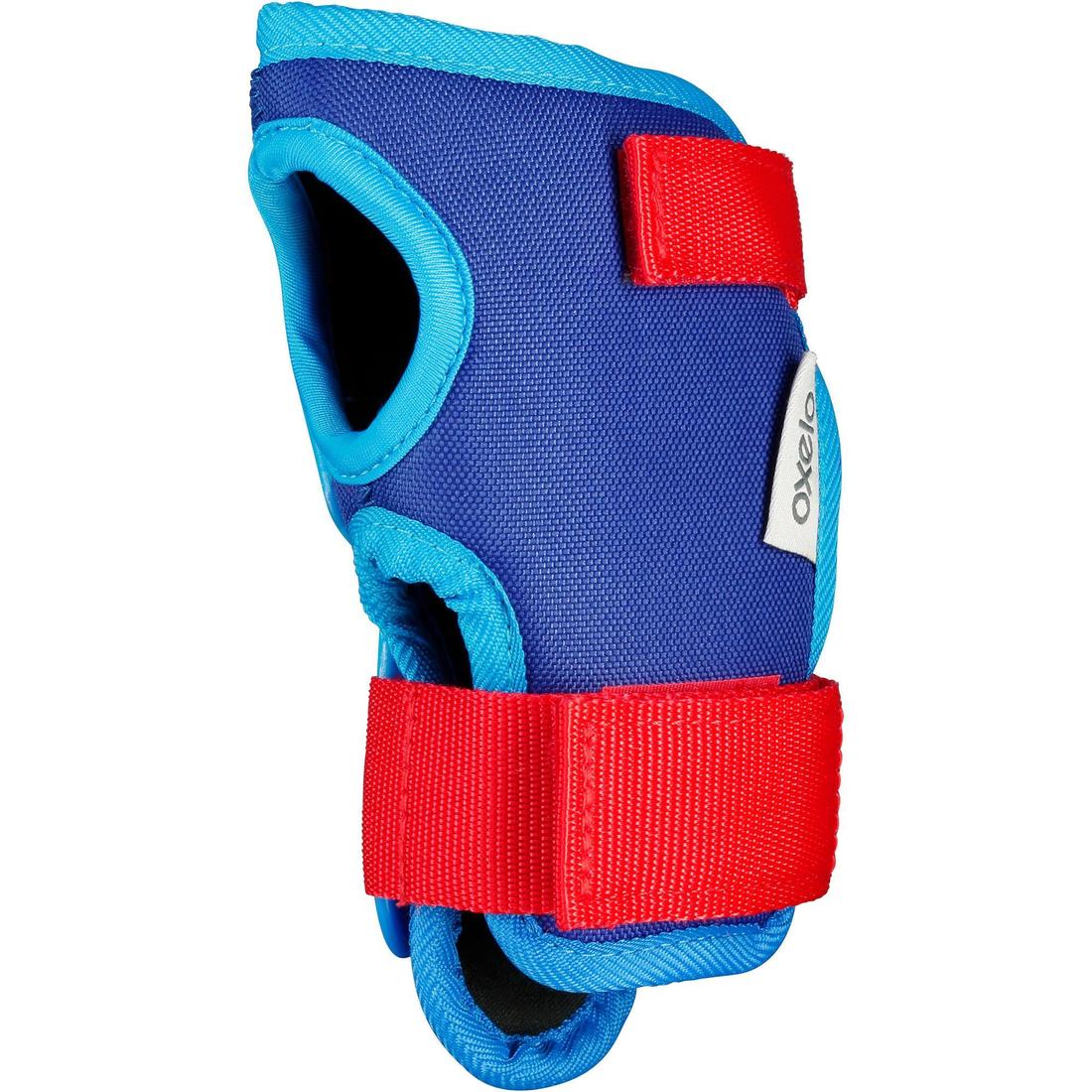 Kids' 3x2 Skating Scooter Skateboard Protectors Set Play - Image 24