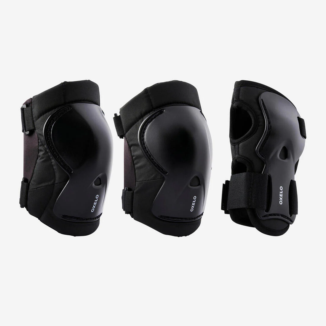 Kids' 3x2 Skating Scooter Skateboard Protectors Set Play - Image 4